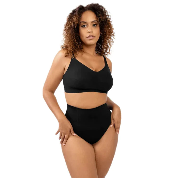 Lenjerie modelatoare set 2 bucăți