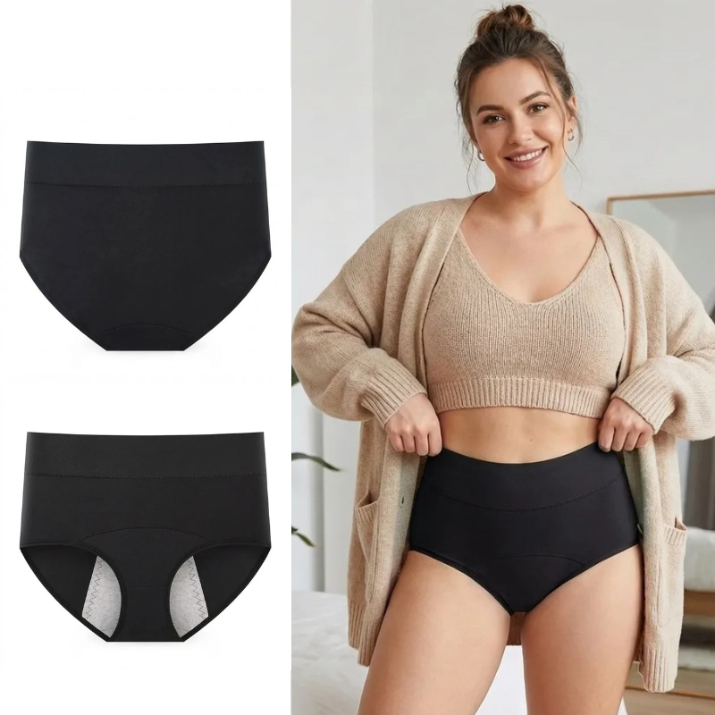 Lenjerie Absorbanta | BelleShape