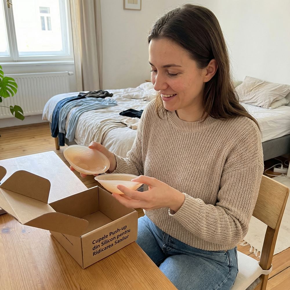 <h2>Clienții noștri o spun mai bine decât noi!</h2>